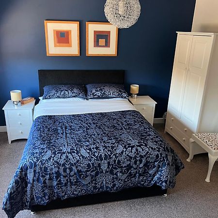 West Haven Bed & Breakfast Sheriff Hutton Екстериор снимка
