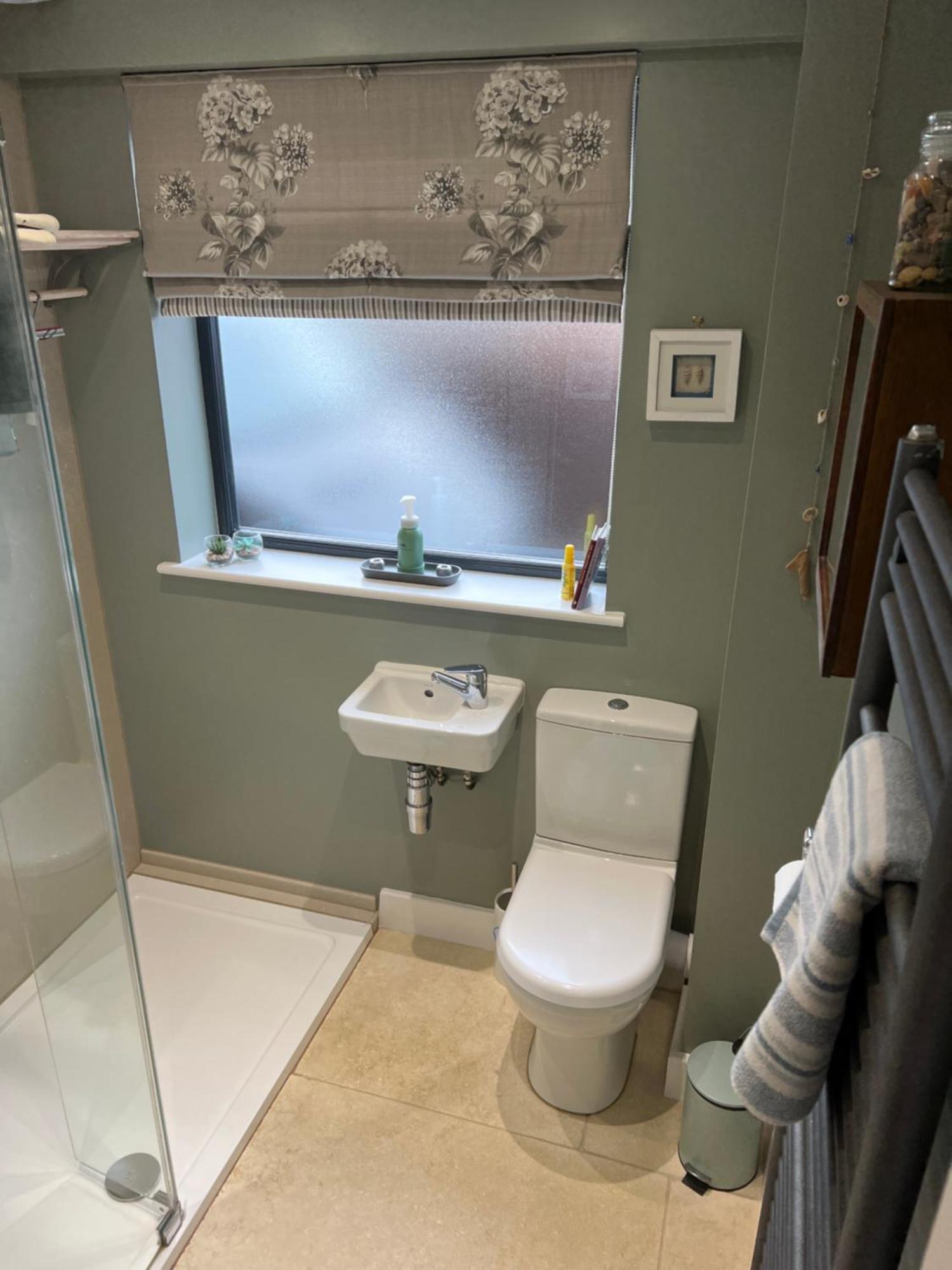 West Haven Bed & Breakfast Sheriff Hutton Екстериор снимка