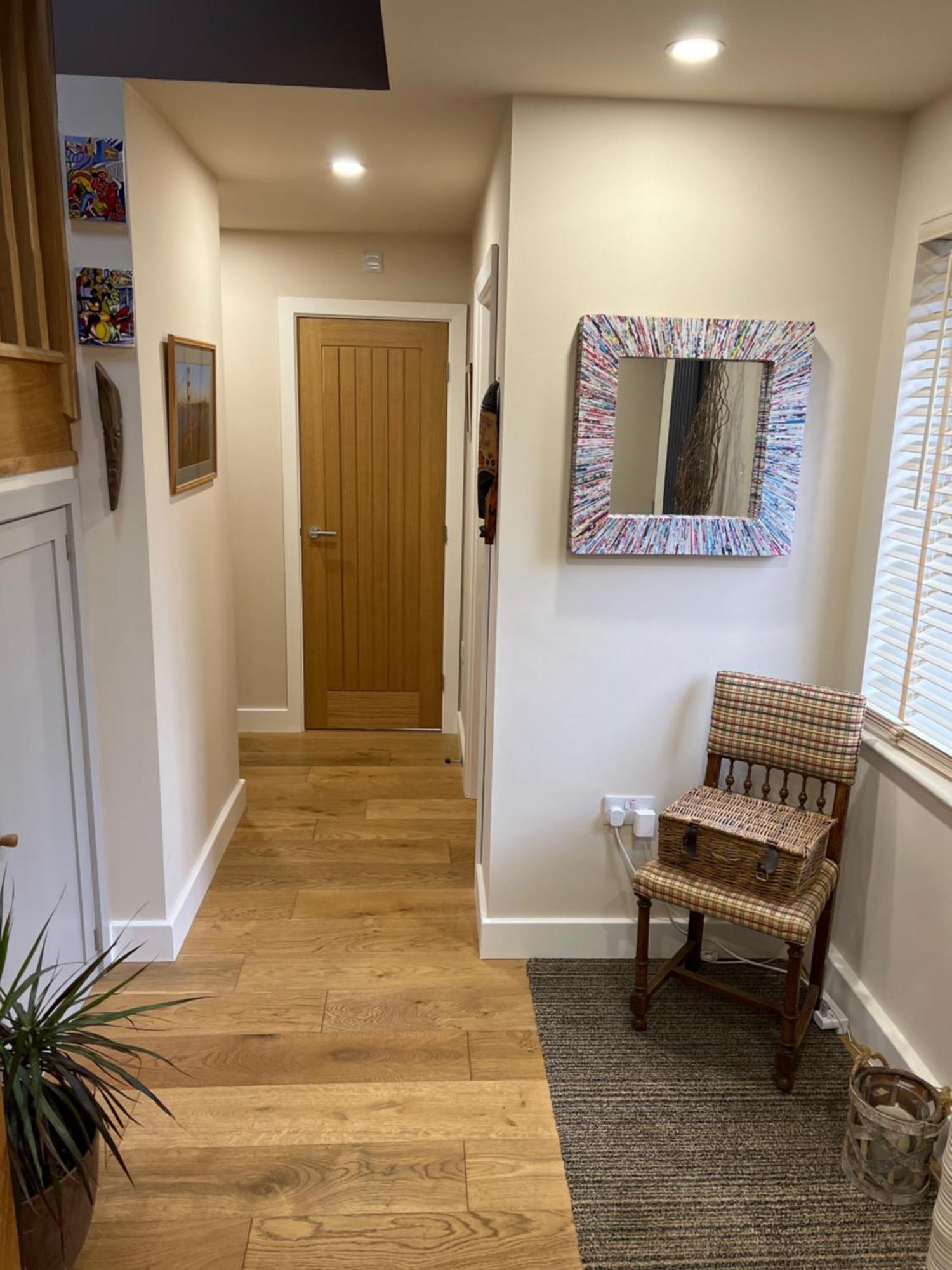 West Haven Bed & Breakfast Sheriff Hutton Екстериор снимка