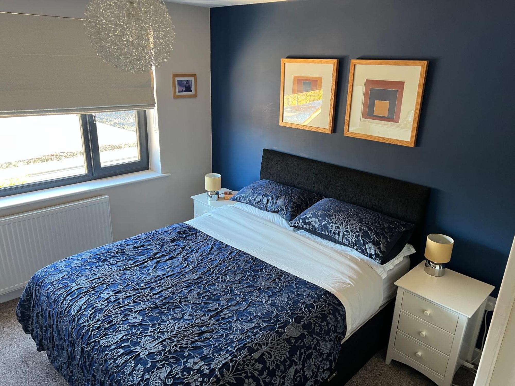 West Haven Bed & Breakfast Sheriff Hutton Екстериор снимка